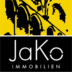 Logo Jako Immobilien GmbH