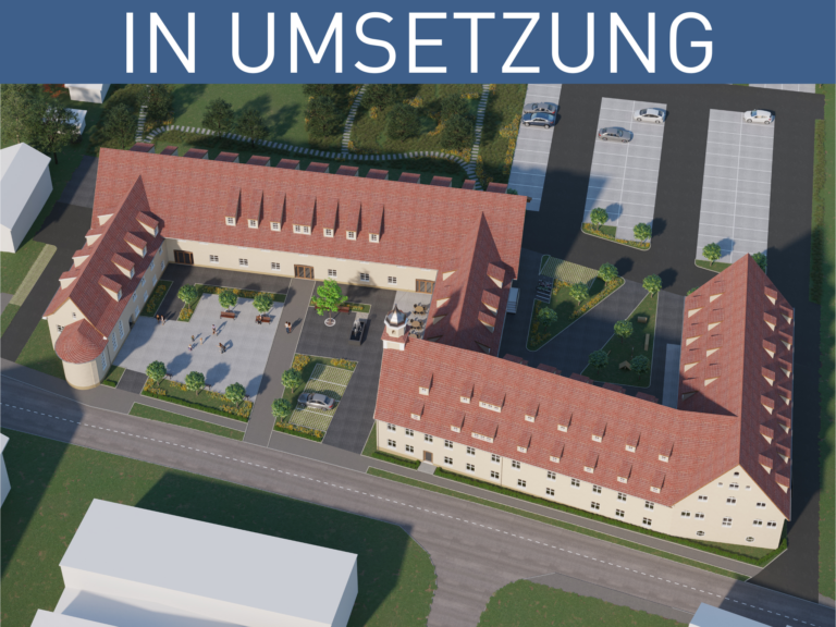 IN UMSETZUNG1